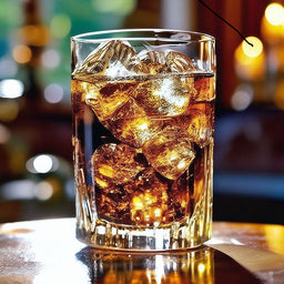 Cola DFB 10188