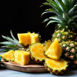 Pineapple Fresh DFB 13499