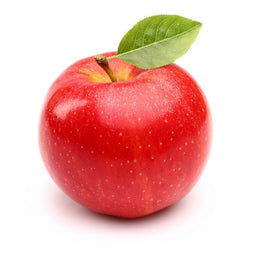 Apple Red DBB 17662