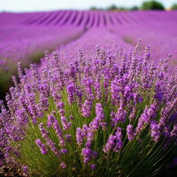Lavender Extra DFB 25963