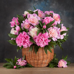 Delicate Peony DFB 39105
