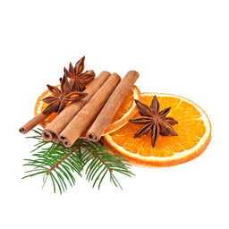 Orange with Cinnamon DBB 73955