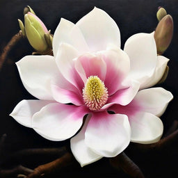 Magnolia DFB 77162