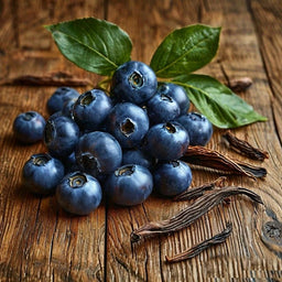 Blueberry Vanilla ARDF 82898