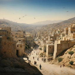 Bethlehem DBB 88423