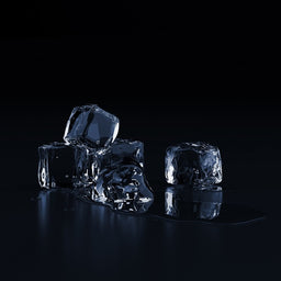 Black Ice MMH 92509