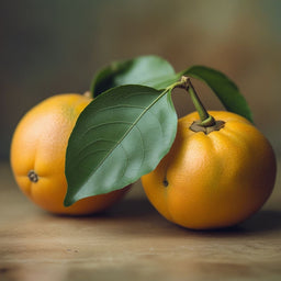 Bergamot DBB 54321