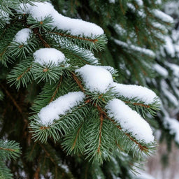 Coniferous Fresh MMH 15846