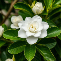 Gardenia MMH 91005