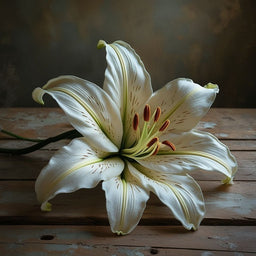 Lily DFB 25383