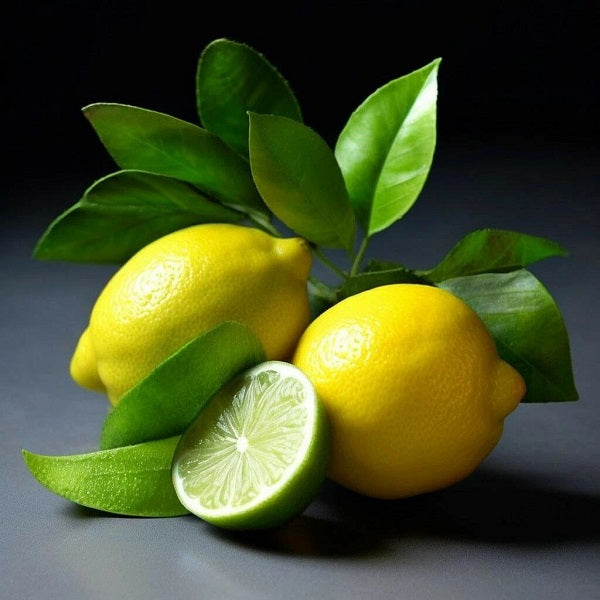 Lemon Lime DFB 10004