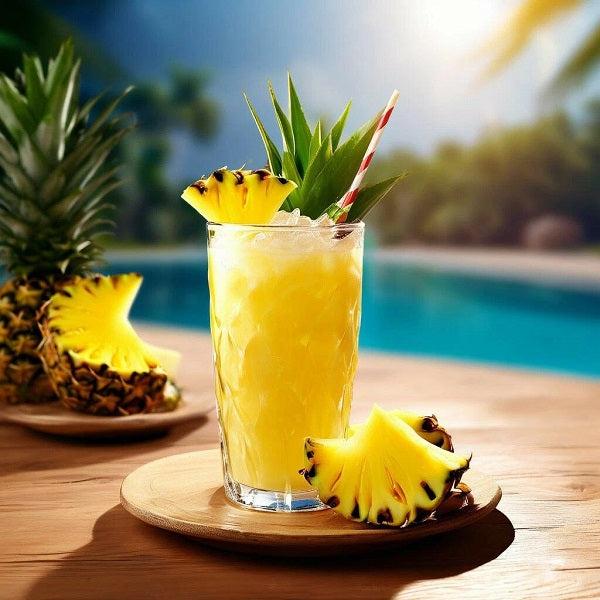 Pina Colada DFB 10200