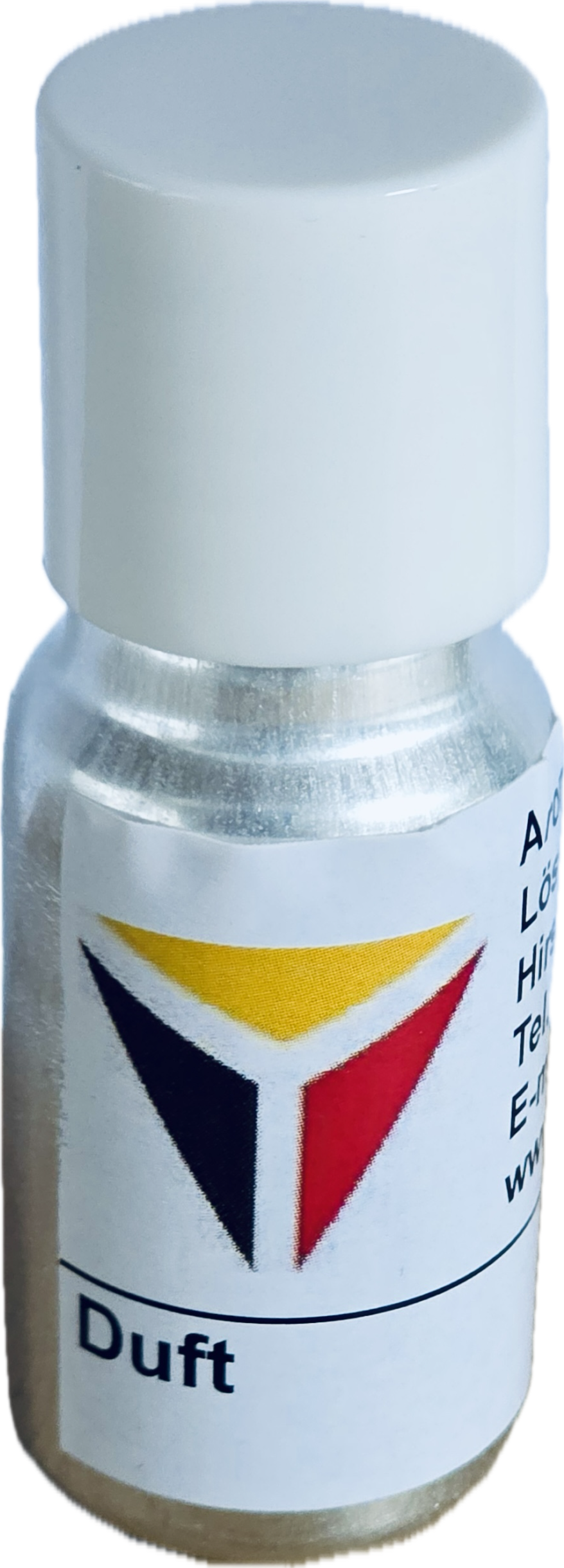 Green Tea and Lemon ARDF 72367