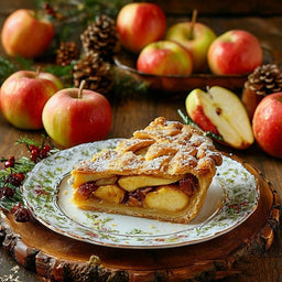 Apple Pie DBB 12000