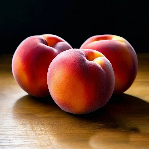 Peach White DBB 12507