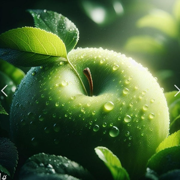 Apple Green MMH 12889