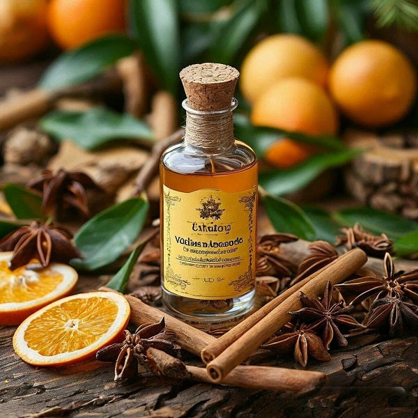 Vanillaroma ARDF 13312