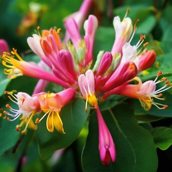 Honeysuckle DBB 13466