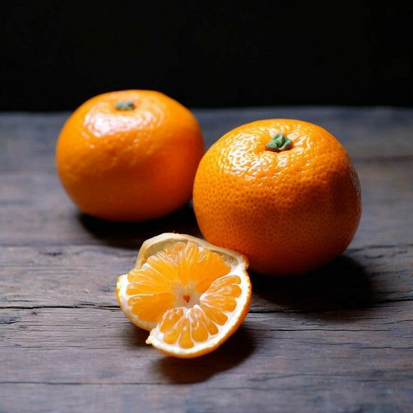 Mandarin Juicy DFB 13550