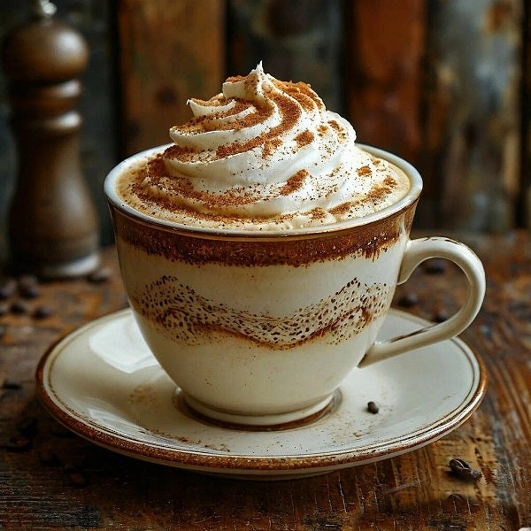 Cappuccino DFB 14326