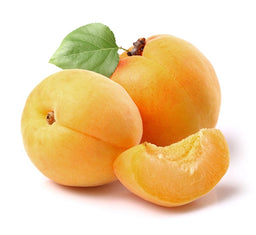 Apricot Milk DFB 14703