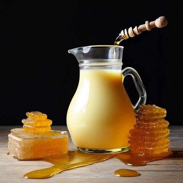 Honey and Milk DFB 14942