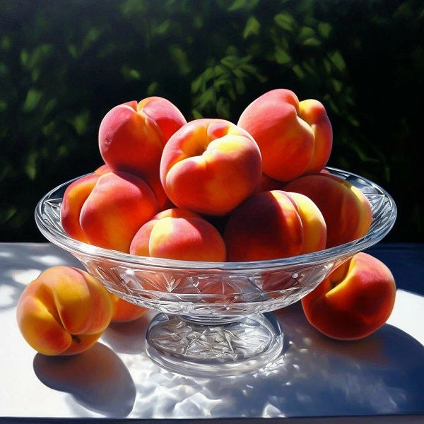 Peach Nectarine DBB 17304