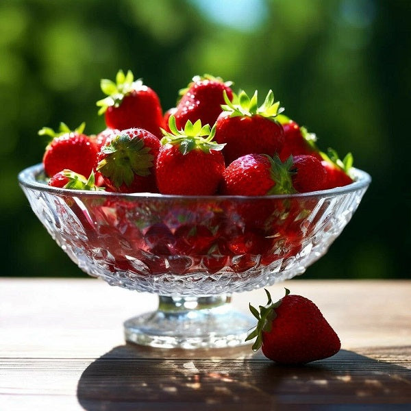 Strawberry Fresh DBB 17468