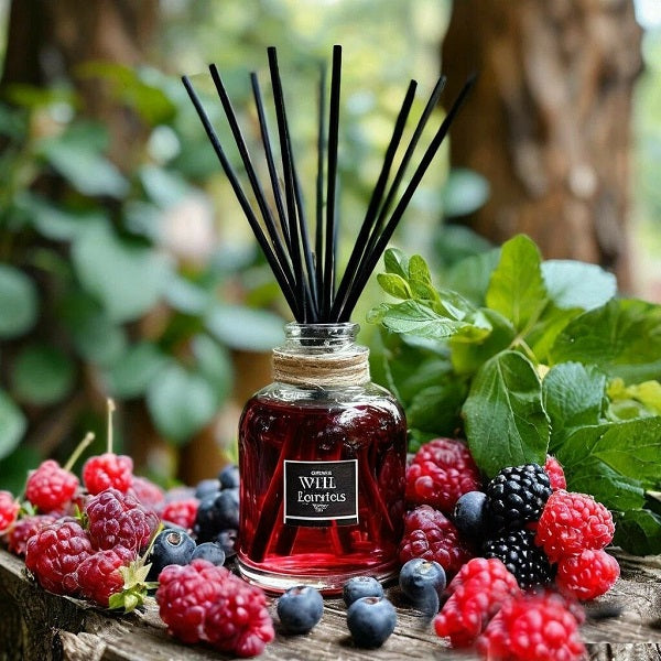 Berries Forest Extra ARDF 17531