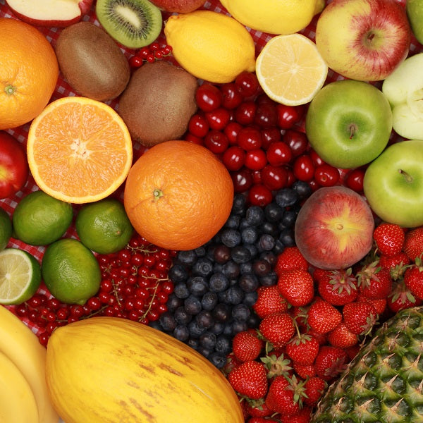 Berries and Fruits DFB 18272
