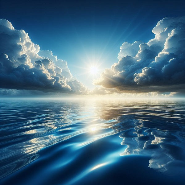 Marine Fresh DFB 18503