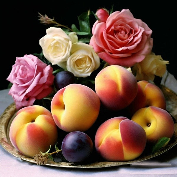 Fruits Musk MMH 18736
