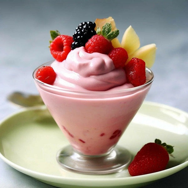 Fruit Mousse DBB 19114