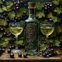 Black Currant Absinthe DFB 19749