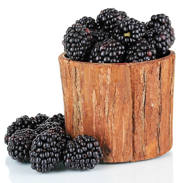 Blackberry and Amberwood DBB 19849