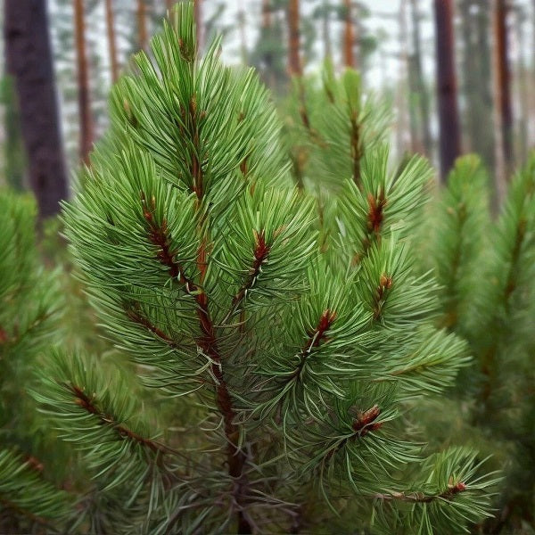 Pine DBB 23204