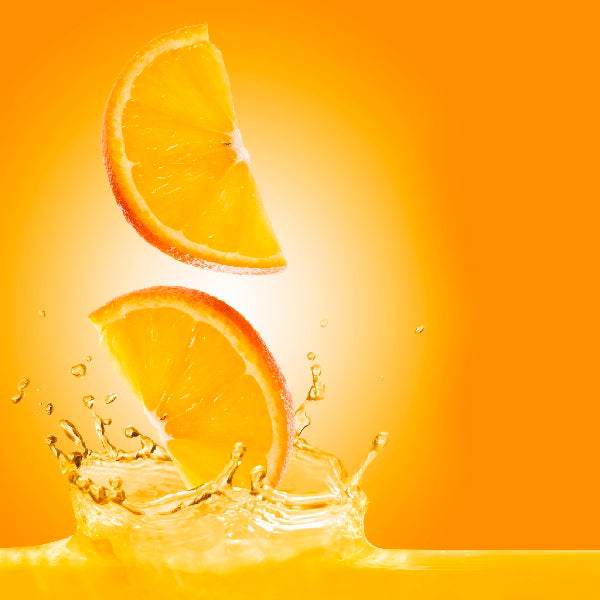 Orange Festival DFB 23506