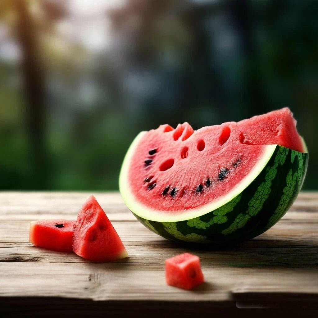 Watermelon DFB 23845
