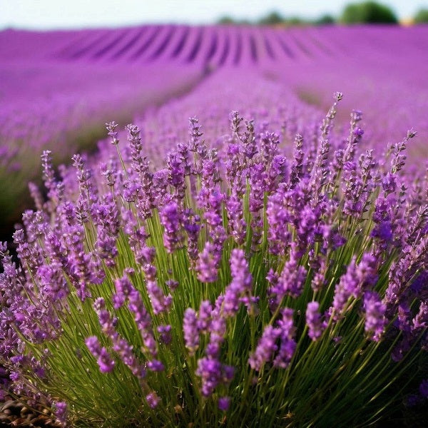 Lavender Extra ARDF 25963