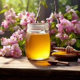 Honey May DBB 34568