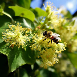 Linden Blossom DFB 35111