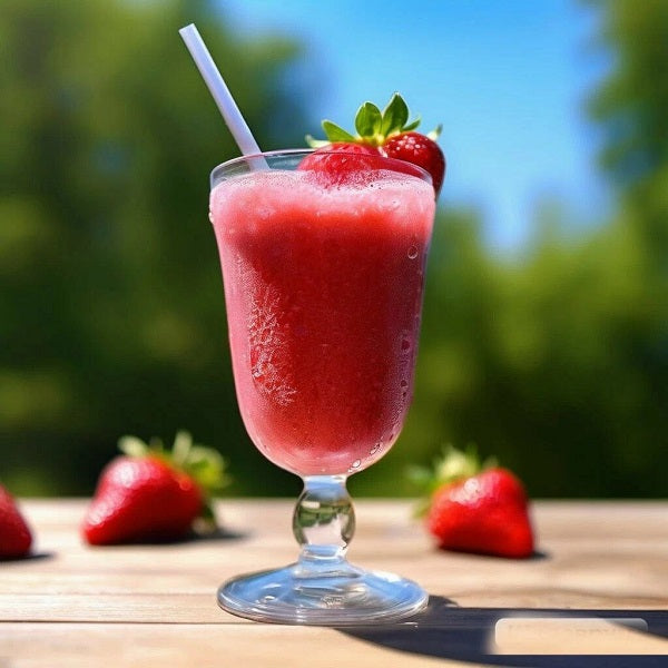 Strawberry Smoothies DBB 39850