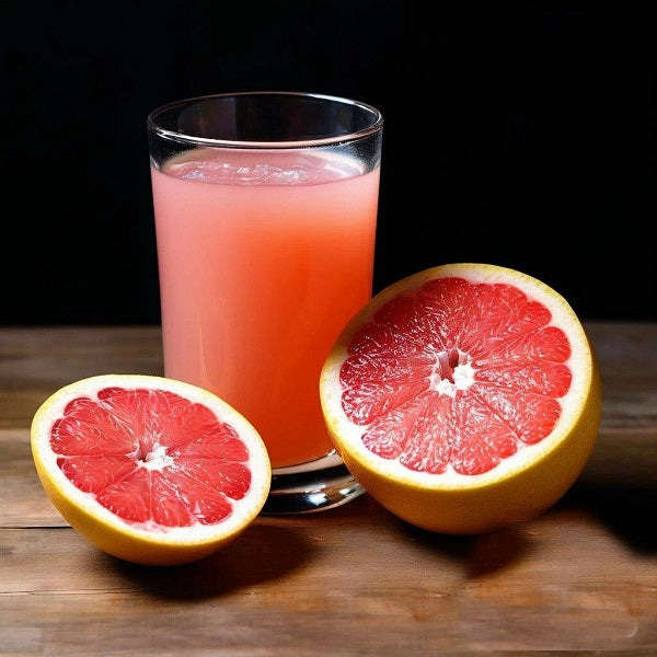 Grapefruit Pink DBB 43643