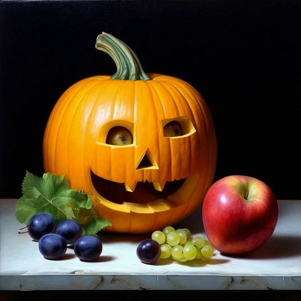 Pumpkin Fantasy DBB 43784