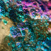 Blue Minerals MMH 43817