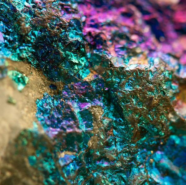 Blue Minerals DBB 43817