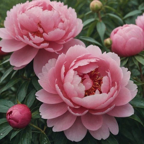 Peony DBB 45217