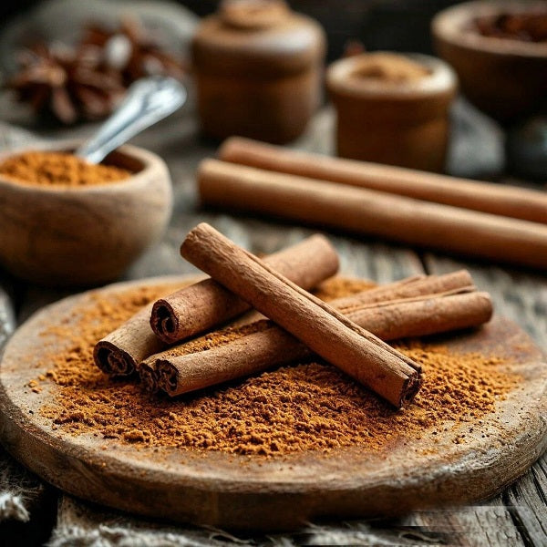 Cinnamon DFB 52874