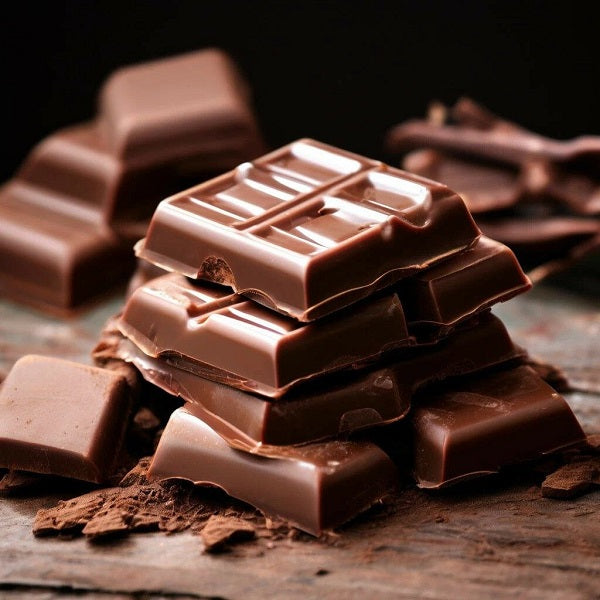 Chocolate Milk DFB 53939