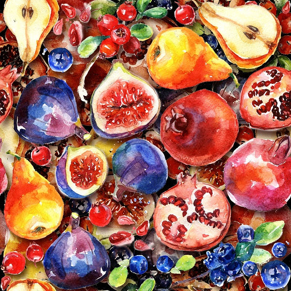 Fig & Pomegranate BL DBB 61004